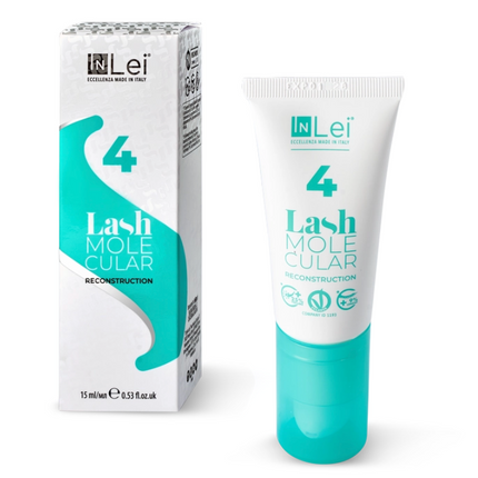 InLei® LASH - MOLECULAR 4