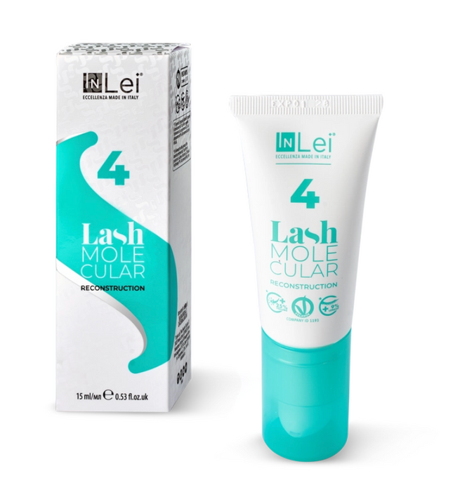 InLei® LASH - MOLECULAR 4