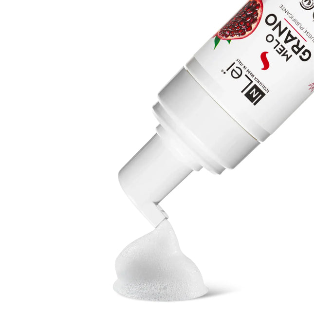 InLei®  MOUSSE MELOGRANO