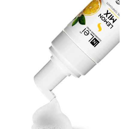 InLei®  MOUSSE LEMON MIX