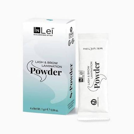 InLei@ S-POWDER