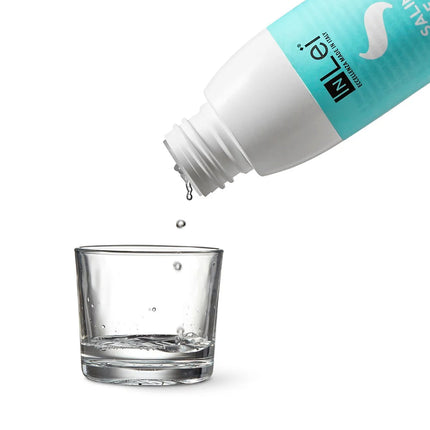 InLei® Saline Pretreatment