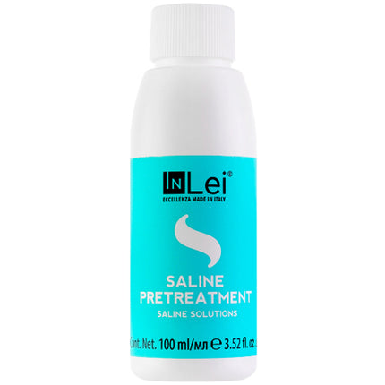 InLei® Saline Pretreatment